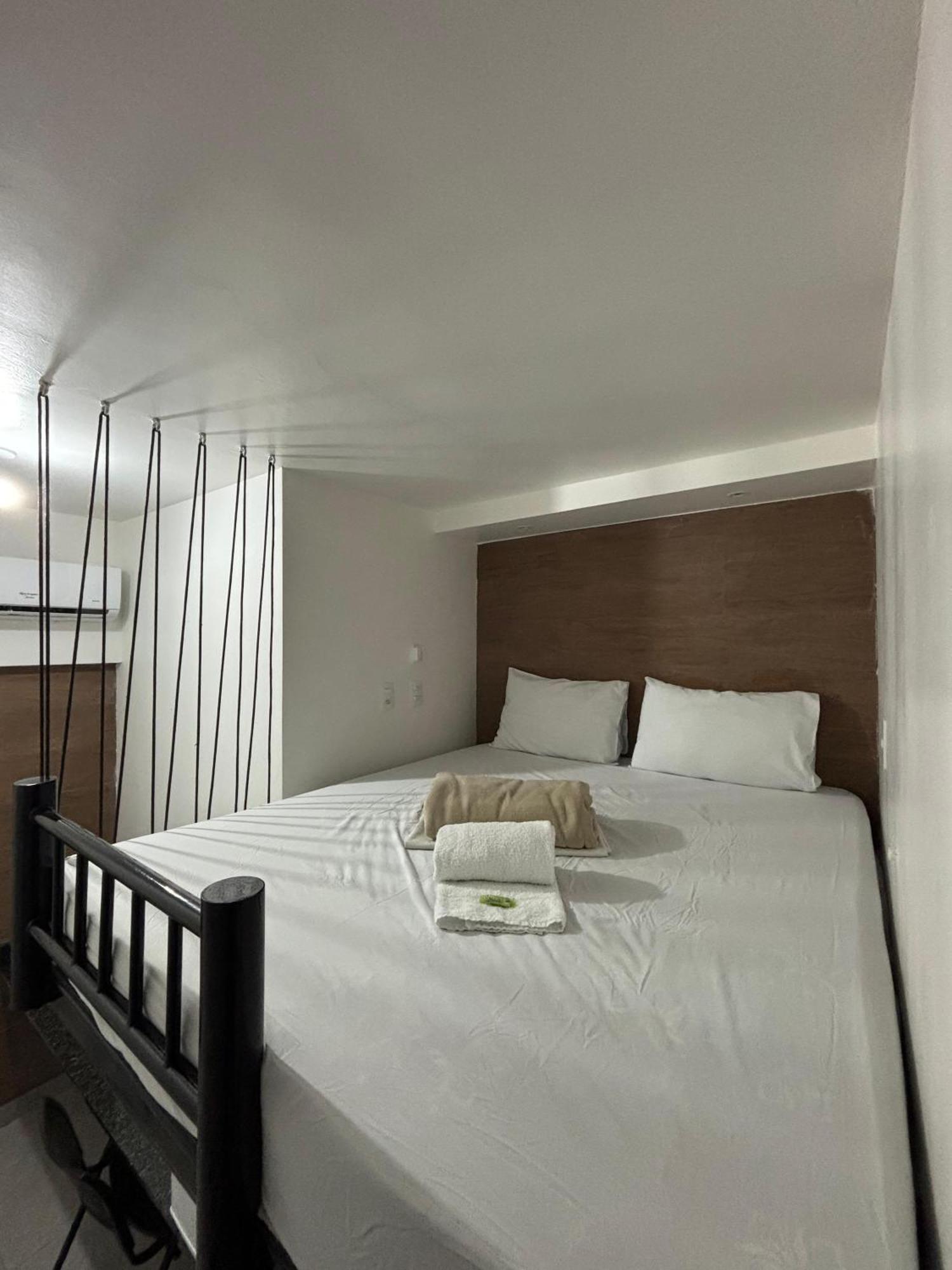 Hotel Redentora Plaza 普雷图河畔圣若泽 外观 照片