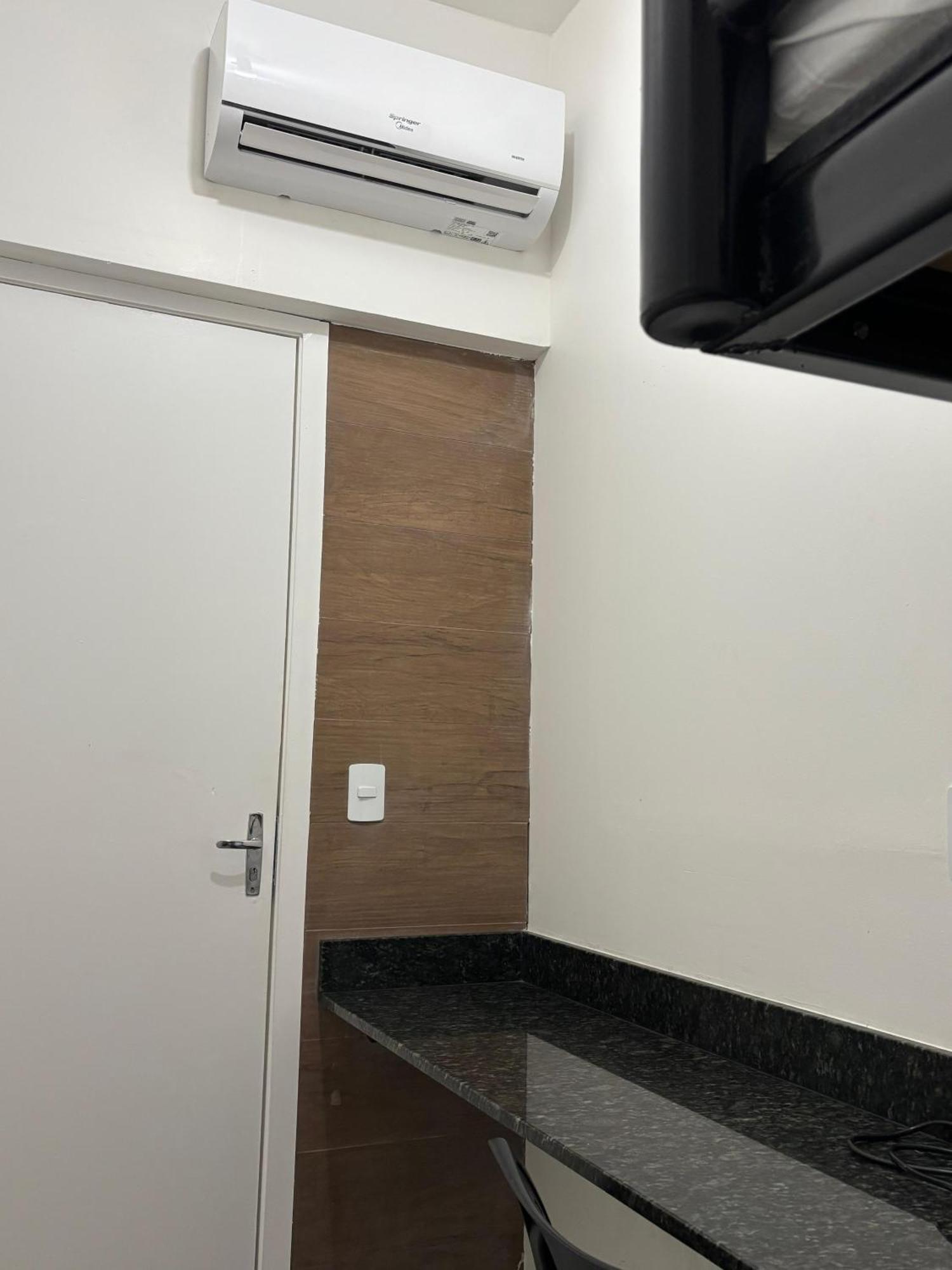 Hotel Redentora Plaza 普雷图河畔圣若泽 外观 照片