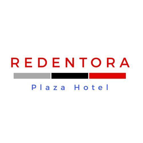 Hotel Redentora Plaza 普雷图河畔圣若泽 外观 照片